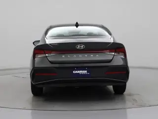 Hyundai ELANTRA 2024 SE 4dr Sedan