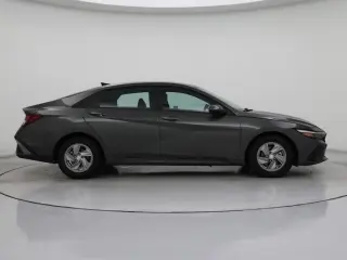 Hyundai ELANTRA 2024 SE 4dr Sedan