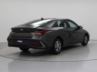 Hyundai ELANTRA 2024 SE 4dr Sedan