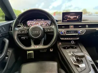 2019 Audi S5 Sportback 3.0T quattro Prestige