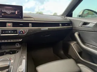 2019 Audi S5 Sportback 3.0T quattro Prestige