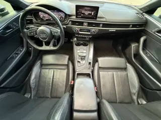 2019 Audi S5 Sportback 3.0T quattro Prestige