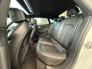 2019 Audi S5 Sportback 3.0T quattro Prestige