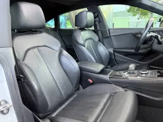 2019 Audi S5 Sportback 3.0T quattro Prestige