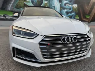 2019 Audi S5 Sportback 3.0T quattro Prestige