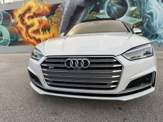 2019 Audi S5 Sportback 3.0T quattro Prestige