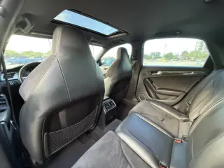 2011 Audi S4 3.0T quattro Premium Plus