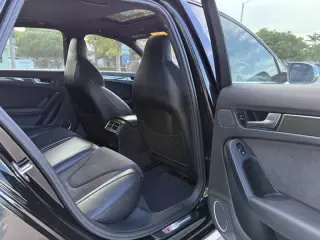 2011 Audi S4 3.0T quattro Premium Plus