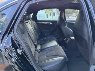 2011 Audi S4 3.0T quattro Premium Plus
