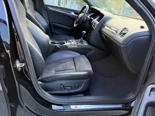 2011 Audi S4 3.0T quattro Premium Plus
