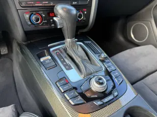 2011 Audi S4 3.0T quattro Premium Plus