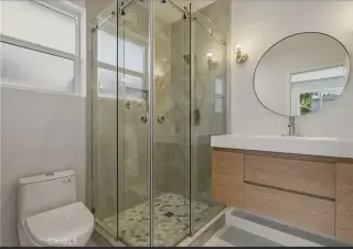 1 bed, 1 bath
