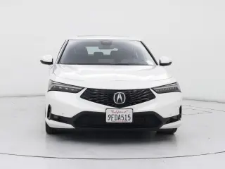 Acura Integra 2023 4dr Liftback CVT w/Technology and A-SPEC Package