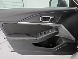 Acura Integra 2023 4dr Liftback CVT w/Technology and A-SPEC Package