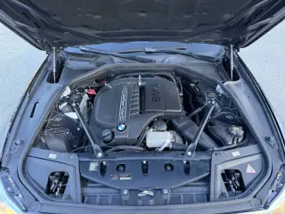 2014 BMW 5 Series 535i
