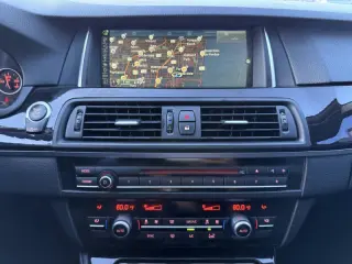 2014 BMW 5 Series 535i
