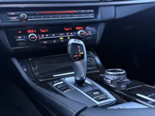 2014 BMW 5 Series 535i