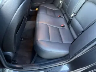 2014 BMW 5 Series 535i