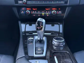 2014 BMW 5 Series 535i