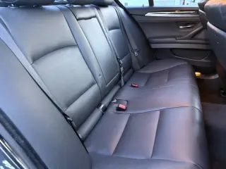 2014 BMW 5 Series 535i
