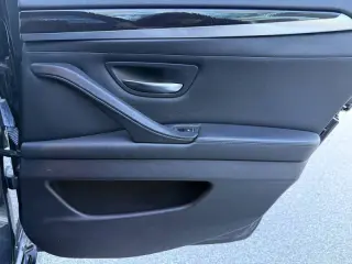 2014 BMW 5 Series 535i