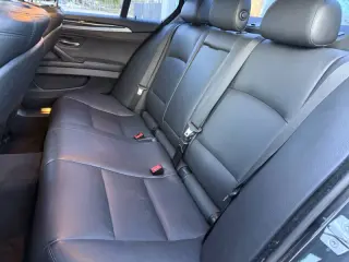 2014 BMW 5 Series 535i