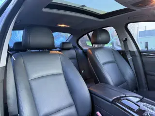 2014 BMW 5 Series 535i