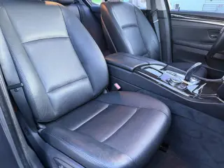 2014 BMW 5 Series 535i