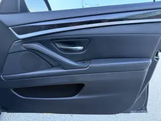2014 BMW 5 Series 535i