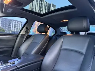 2014 BMW 5 Series 535i