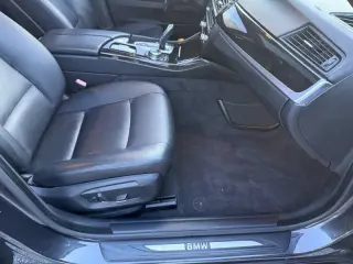 2014 BMW 5 Series 535i