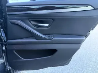 2014 BMW 5 Series 535i