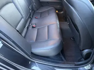 2014 BMW 5 Series 535i