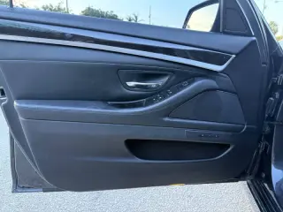 2014 BMW 5 Series 535i