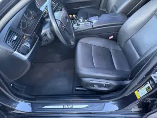 2014 BMW 5 Series 535i