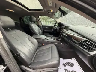 2016 BMW X6 xDrive35i