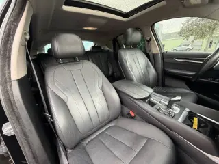 2016 BMW X6 xDrive35i