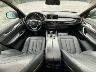 2016 BMW X6 xDrive35i