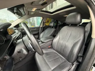 2016 BMW X6 xDrive35i