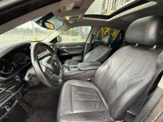 2016 BMW X6 xDrive35i