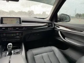 2016 BMW X6 xDrive35i
