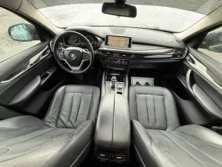 2016 BMW X6 xDrive35i