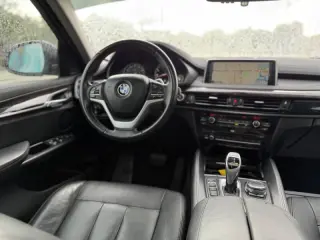 2016 BMW X6 xDrive35i