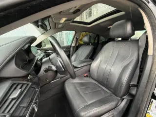 2016 BMW X6 xDrive35i