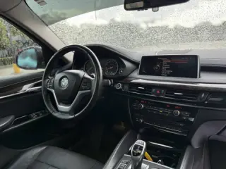 2016 BMW X6 xDrive35i