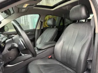 2016 BMW X6 xDrive35i