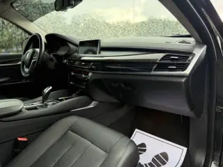 2016 BMW X6 xDrive35i