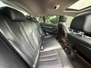 2016 BMW X6 xDrive35i