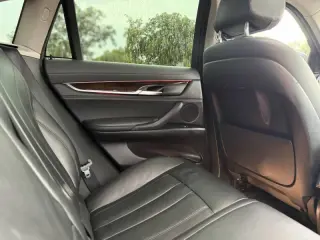 2016 BMW X6 xDrive35i