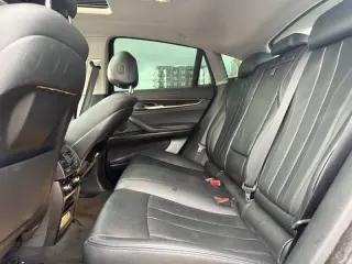 2016 BMW X6 xDrive35i